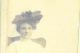 Sidney Adeline Vance